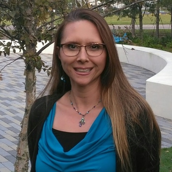 Avatar of Christina Macnamara