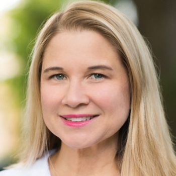 Avatar of Jill Weber