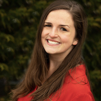 Avatar of Caroline Iciek