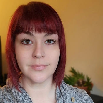 Clinician Headshot