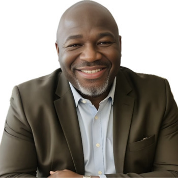 Avatar of Anthony B. Pinkney, LCPC