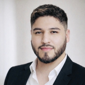 Avatar of Josh Arcibar, M.A., LPC