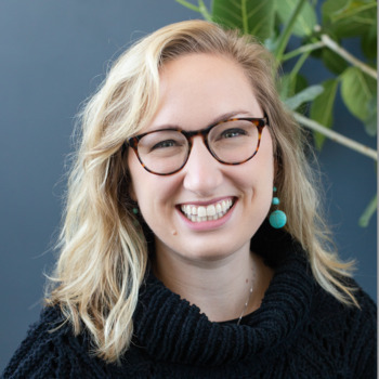 Clinician Headshot