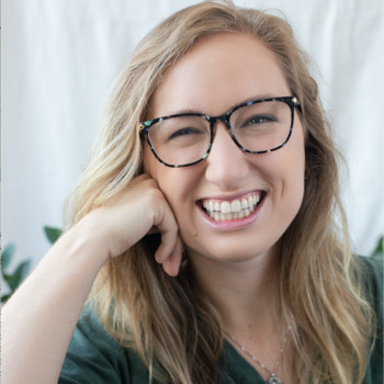 Avatar of Katelyn Easter, LMFT 