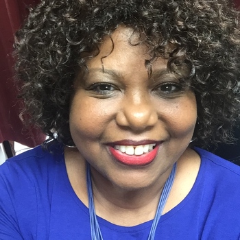 Avatar of Robbin V Rose-Gross