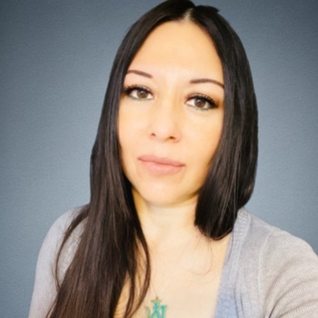 Avatar of Marisela Padilla