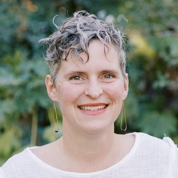 Avatar of Rachel Cloud, LCSW