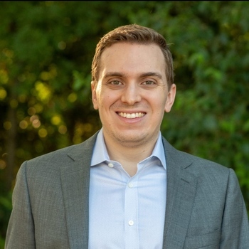 Clinician Headshot