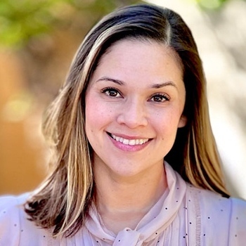 Clinician Headshot