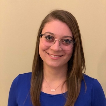 Clinician Headshot