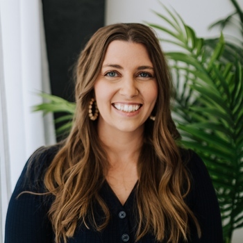 Clinician Headshot
