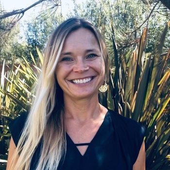 Avatar of Kristyn Beckstrom