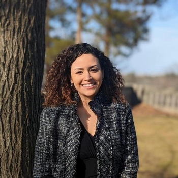 Clinician Headshot