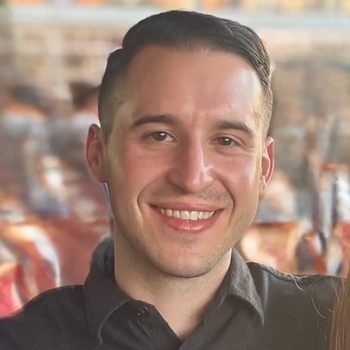 Avatar of Timothy Aspleaf, LCPC
