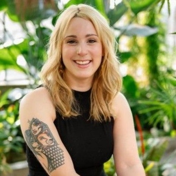 Avatar of Melissa Anderson