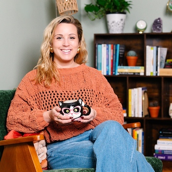 Avatar of Melissa Anderson
