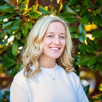 Clinician Headshot
