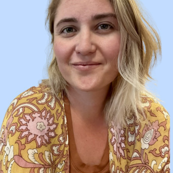Avatar of Mallory Hemerlein