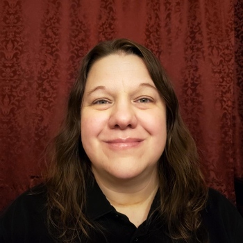 Avatar of Dr. Amanda Carr