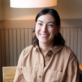 Avatar of Rachel Frank (She/Her/Hers)