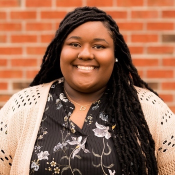 Avatar of Daija Edwards