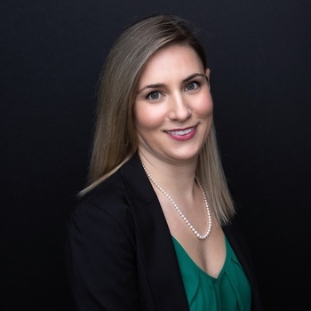 Clinician Headshot
