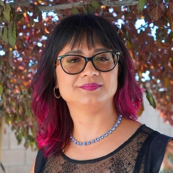 Clinician Headshot