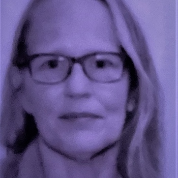 Clinician Headshot