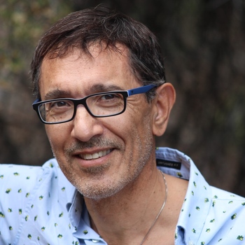 Avatar of Daniel E Novak