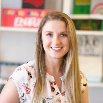 Clinician Headshot