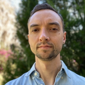 Avatar of Weston Clay, LMHC