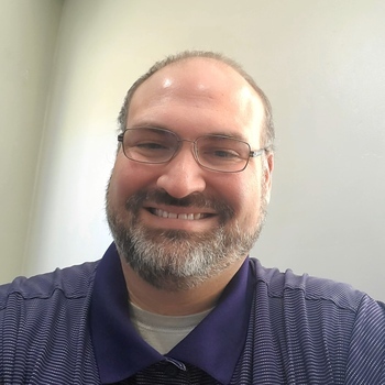 Clinician Headshot
