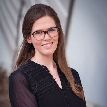 Avatar of Brittany Webb