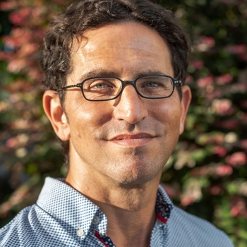 Clinician Headshot