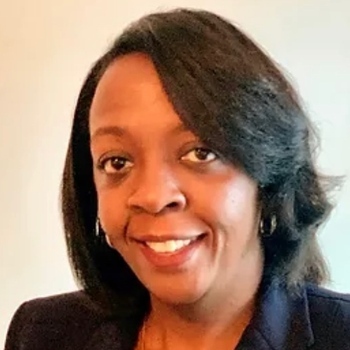 Clinician Headshot
