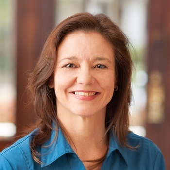 Clinician Headshot
