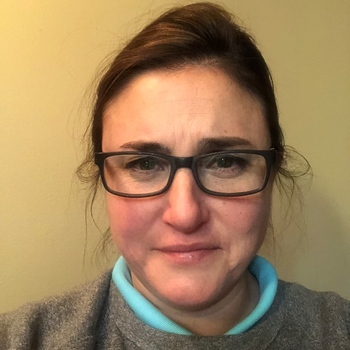 Clinician Headshot