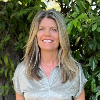 Avatar of Sarah Rezak, LMFT