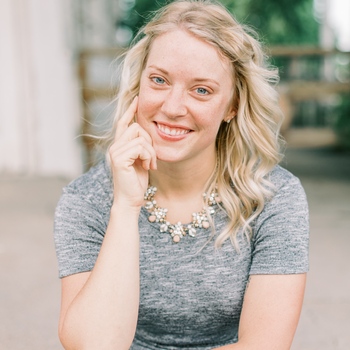 Avatar of Leah O'Brien