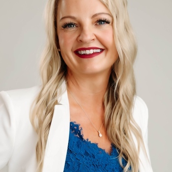 Clinician Headshot