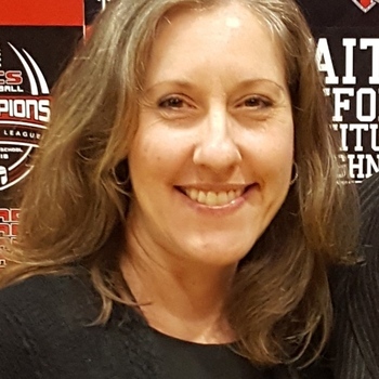 Clinician Headshot
