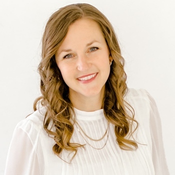 Clinician Headshot