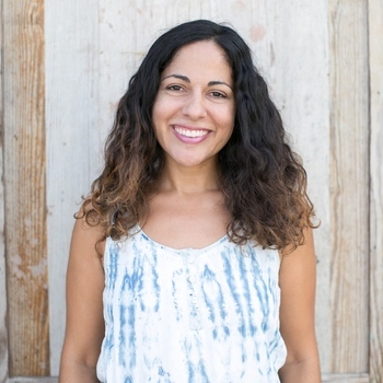 Clinician Headshot