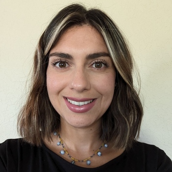 Clinician Headshot