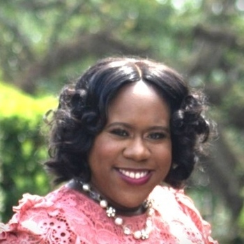 Clinician Headshot