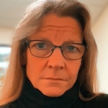 Avatar of Kendra K Weible