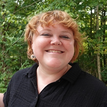 Clinician Headshot