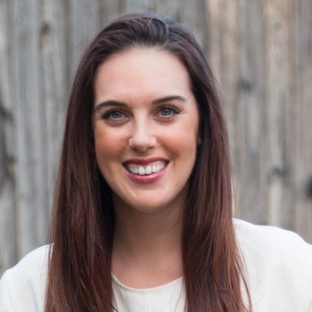 Avatar of Amy Morgan