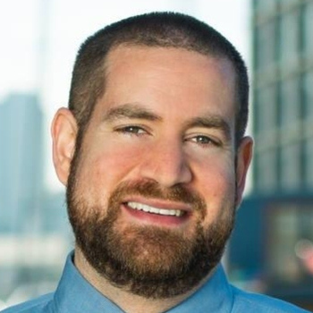 Clinician Headshot