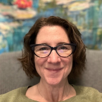 Clinician Headshot